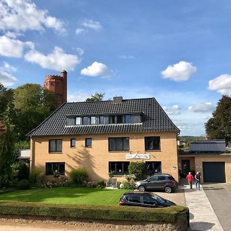 Отель Haus Luisenhof Мельн Экстерьер фото